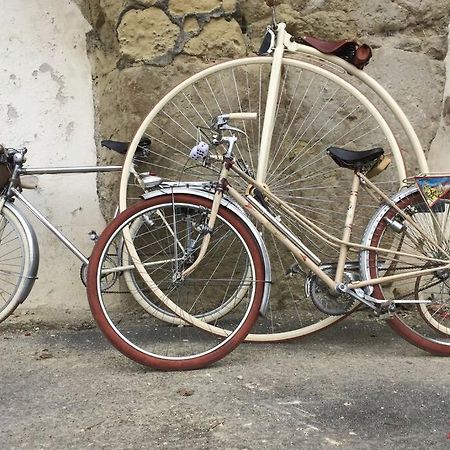 Tour De France Historique Et Chateaux De Loire Orléans Eksteriør billede